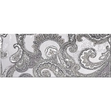 Sfumato Grey Decor Set "Paisley" 1 505x201